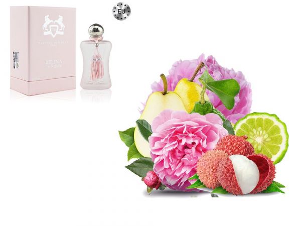 Parfums de Marly Delina La Rosee, Edp, 75 ml (Lux Europe) wholesale